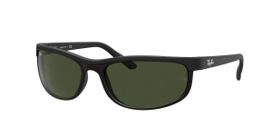 Ray-Ban RB2027 PREDATOR 2, couleur W1847 · Noir/ noir mat