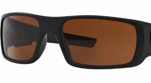 Verres originaux Oakley OO9239 Crankshaft, couleur DARK · Bronze