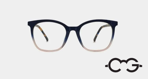 Lunettes Clip-On Adhara