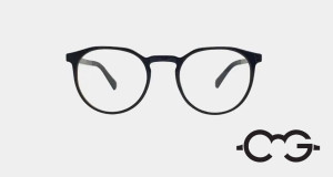 Lunettes Clip-On Antares