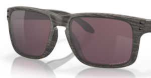 Verres originaux Oakley OO9102 Holbrook, couleur Prizm polarisé | Daily b5
