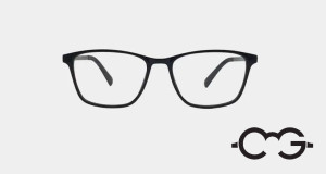 Lunettes Clip-On Cygnus