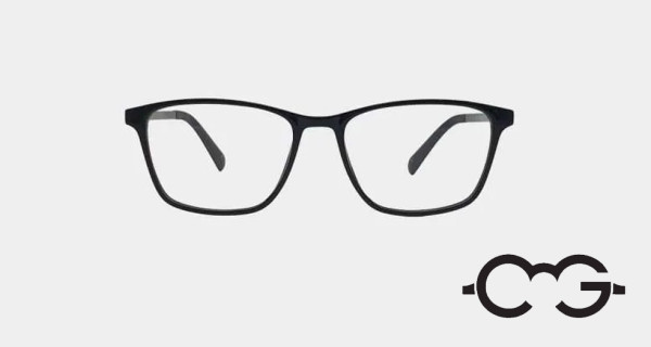 Lunettes Clip-On Cygnus