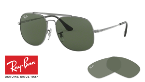 Verres Ray-Ban 9561 Junior Originaux
