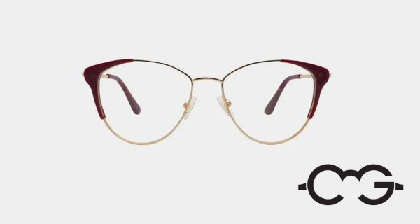 Lunettes Clip-On Libra