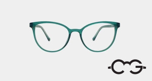 Lunettes Clip-On Luna