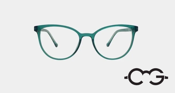 Lunettes Clip-On Luna