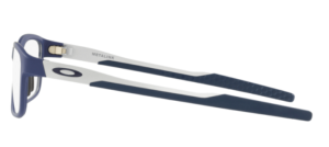 Branches originales Oakley OO8153 Metalink, couleur 04 · Mat denim