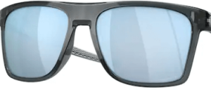Verres originaux Oakley OO9100 Leffingwell, couleur PRIZM · Deep Water polarisé 11