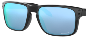 Verres originaux Oakley OO9102 Holbrook, couleur Prizm polarisé| Deep Water c1
