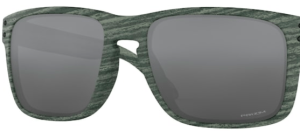 Verres originaux Oakley OO9102 Holbrook, couleur Prizm | noir h1