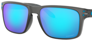 Verres originaux Oakley OO9102 Holbrook, couleur Prizm | Sapphire f2