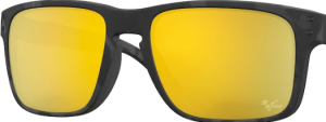 Verres originaux Oakley OO9102 Holbrook, couleur Prizm polarisé | 24k o3