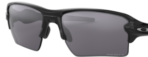 Verres originaux Oakley OO9188 Flak 2.0 XL, couleur Prizm polarisé | noir 72
