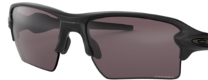Verres originaux Oakley OO9188 Flak 2.0 XL, couleur Prizm | noir 73
