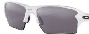 Verres originaux Oakley OO9188 Flak 2.0 XL, couleur Prizm polarisé | noir 76