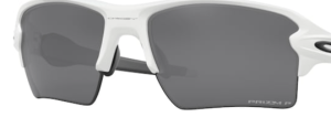 Verres originaux Oakley OO9188 Flak 2.0 XL, couleur Prizm polarisé | noir 81