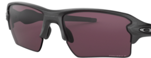 Verres originaux Oakley OO9188 Flak 2.0 XL, couleur Prizm polarisé | Daily 60