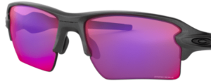 Verres originaux Oakley OO9188 Flak 2.0 XL, couleur Prizm | Road 49