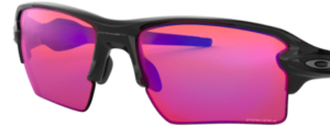 Verres originaux Oakley OO9188 Flak 2.0 XL, couleur Prizm | Trail 06