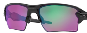 Verres originaux Oakley OO9188 Flak 2.0 XL, couleur Prizm | golf 05