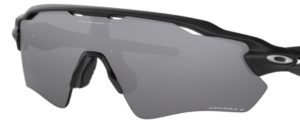 Verres originaux Oakley OO9208 Radar EV Path, couleur Prizm polarisé | noir 51