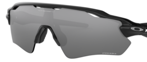 Verres originaux Oakley OO9208 Radar EV Path, couleur Prizm | noir 52