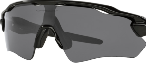 Verres originaux Oakley OO9208 Radar EV Path, couleur Uni | gris