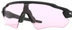 Verres originaux Oakley OO9208 Radar EV Path, couleur Prizm | low clair 98