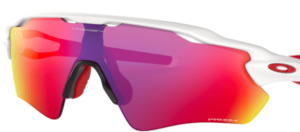 Verres originaux Oakley OO9208 Radar EV Path, couleur Prizm | Road 05