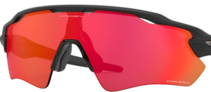 Verres originaux Oakley OO9208 Radar EV Path, couleur Prizm | Trail Torch