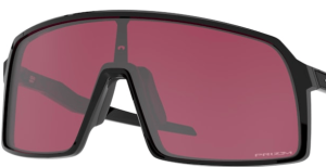 Verres originaux Oakley OO9406 Sutro, couleur Prizm | Snow Black Iridium