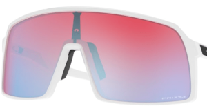 Verres originaux Oakley OO9406 Sutro, couleur Prizm | Snow Sapphire Iridium