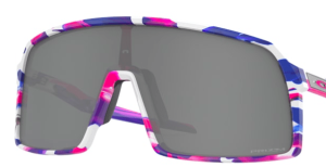 Verres originaux Oakley OO9406 Sutro, couleur Prizm | noir 25