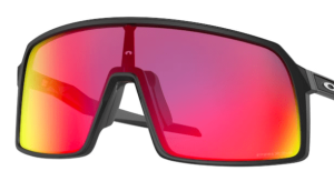 Verres originaux Oakley OO9406 Sutro, couleur Prizm | Road 08