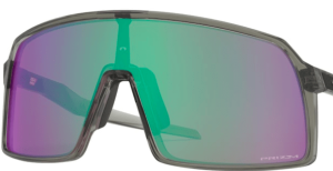 Verres originaux Oakley OO9406 Sutro, couleur Prizm | Road Jade 10