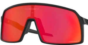 Verres originaux Oakley OO9406 Sutro, couleur Prizm | Trail Torch 11