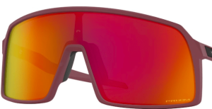 Verres originaux Oakley OO9406 Sutro, couleur Prizm | Ruby 02
