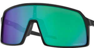 Verres originaux Oakley OO9406 Sutro, couleur Prizm | Road Jade 52