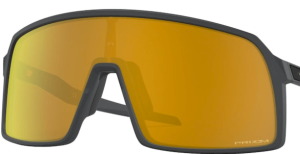 Verres originaux Oakley OO9406 Sutro, couleur Prizm | 24k 05