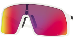 Verres originaux Oakley OO9406 Sutro, couleur Prizm | Road 06