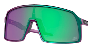 Verres originaux Oakley OO9406 Sutro, couleur Prizm | Jade 47