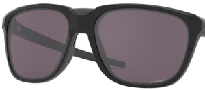Verres originaux Oakley OO9420 Anorak, couleur Prizm | gris