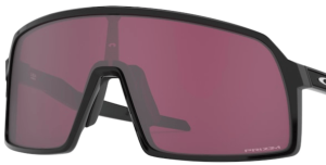 Verres originaux Oakley OO9462 Sutro S, couleur Prizm | Road Black