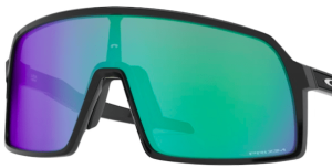 Verres originaux Oakley OO9462 Sutro S, couleur Prizm | Jade