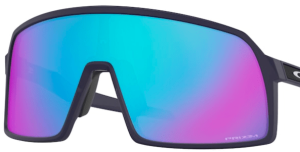 Verres originaux Oakley OO9462 Sutro S, couleur Prizm | Sapphire