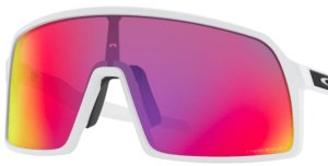 Verres originaux Oakley OO9462 Sutro S, couleur Prizm | Road 05