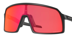 Verres originaux Oakley OO9462 Sutro S, couleur Prizm | Trail Torch