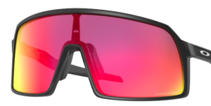 Verres originaux Oakley OO9462 Sutro S, couleur Prizm | Road 04