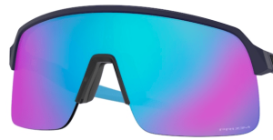 Verres originaux Oakley OO9463 Sutro lite, couleur Prizm | Sapphire 06